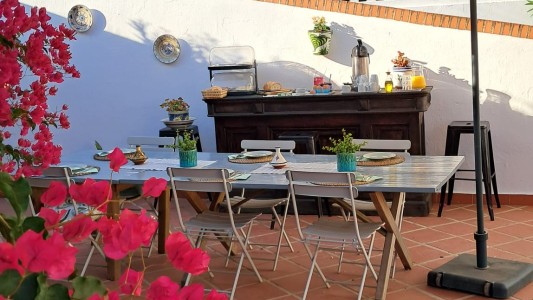 B&B Villa Gran Vista 