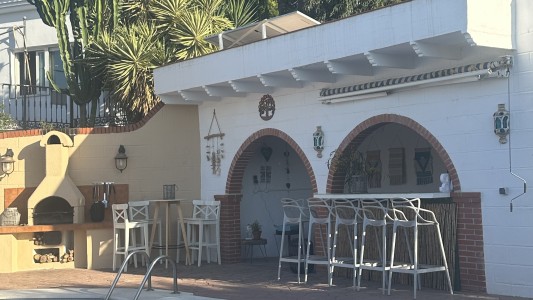 B&B Villa Gran Vista 