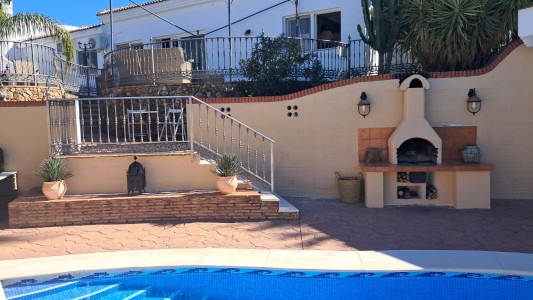 B&B Villa Gran Vista 