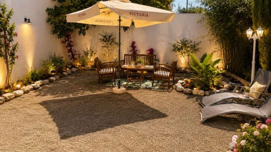 B&B Villa Gran Vista 