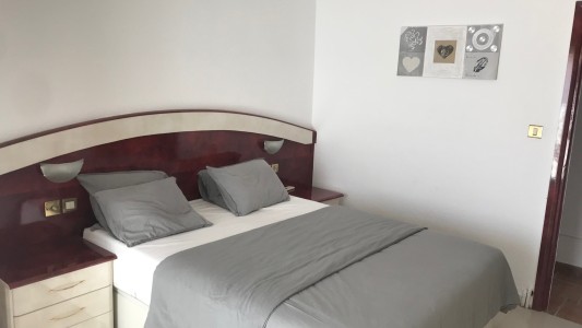 B&B Villa Gran Vista 