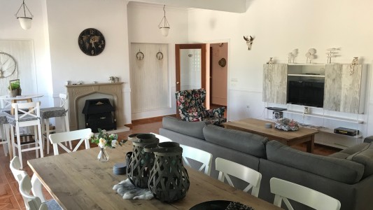 B&B Villa Gran Vista 