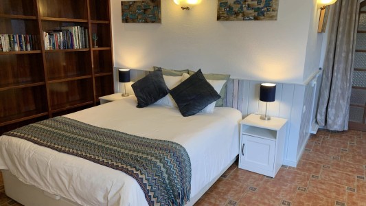 B&B Villa Gran Vista 