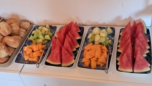 B&B Villa Gran Vista 