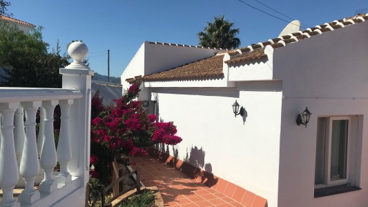 B&B Villa Gran Vista 