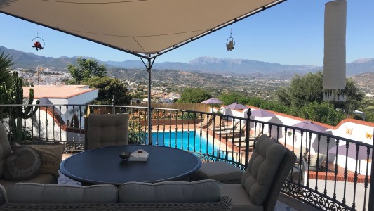 B&B Villa Gran Vista 