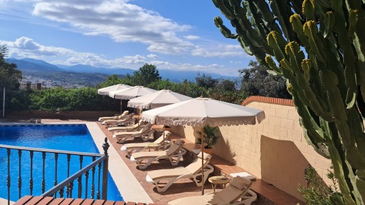 B&B Villa Gran Vista 