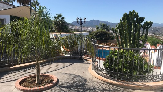 B&B Villa Gran Vista 