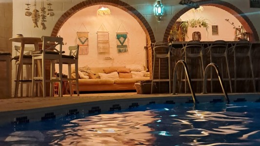 B&B Villa Gran Vista 