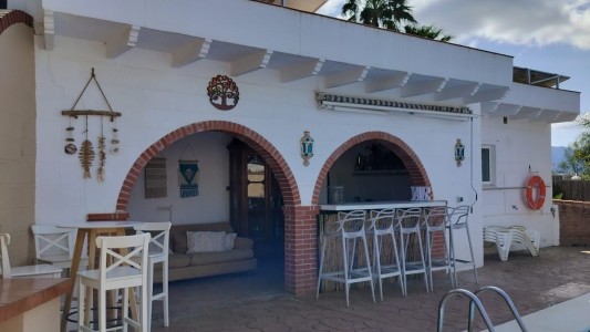 B&B Villa Gran Vista 