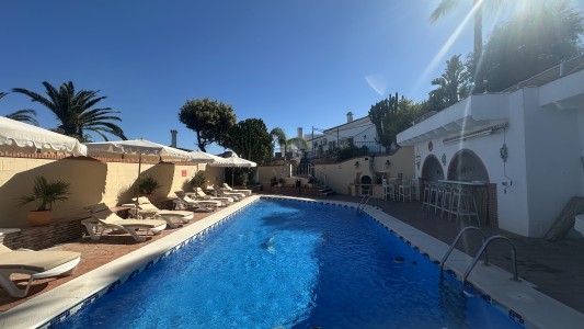 B&B Villa Gran Vista 