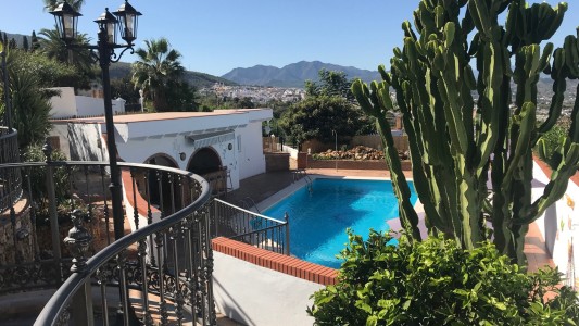 B&B Villa Gran Vista 