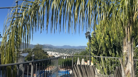 B&B Villa Gran Vista 