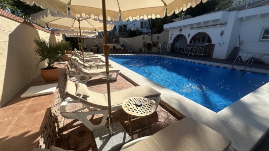 B&B Villa Gran Vista 