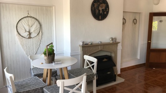 B&B Villa Gran Vista 