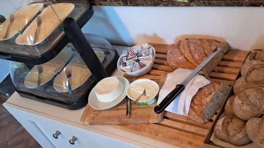 B&B Villa Gran Vista 