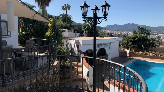 B&B Villa Gran Vista 