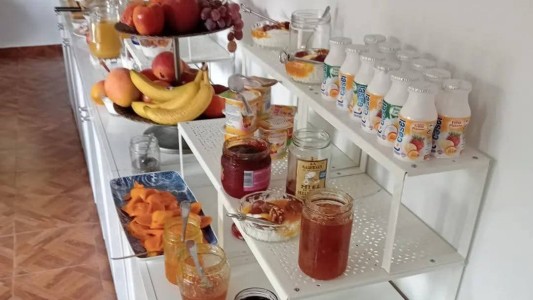 B&B Villa Gran Vista 