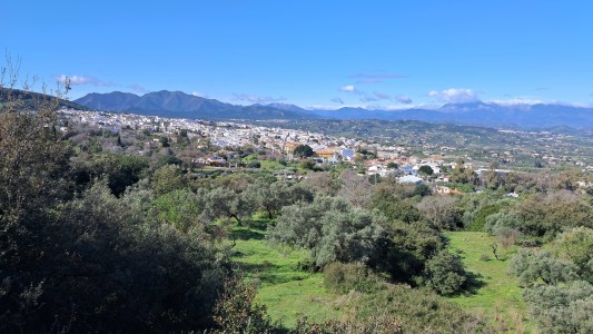 B&B Villa Gran Vista 