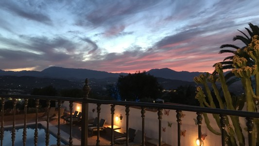 B&B Villa Gran Vista 