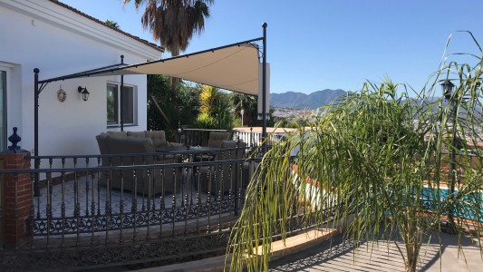 B&B Villa Gran Vista 