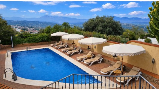 B&B Villa Gran Vista 