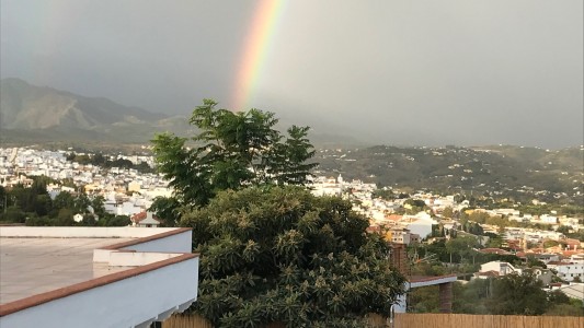 B&B Villa Gran Vista 