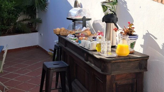 B&B Villa Gran Vista 