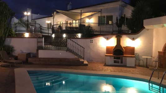 B&B Villa Gran Vista 