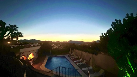 B&B Villa Gran Vista 