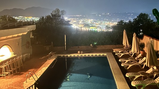 B&B Villa Gran Vista 