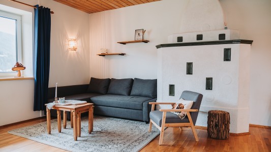 Haus Bellevue 