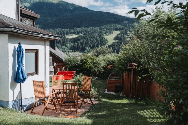 Haus Bellevue 