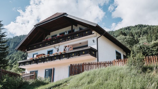 Haus Bellevue 