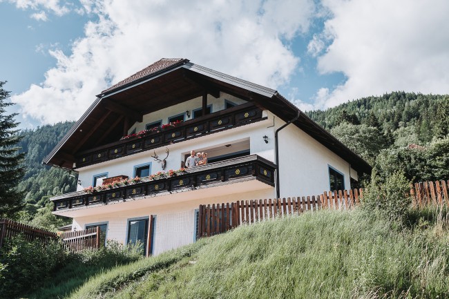 Haus Bellevue 