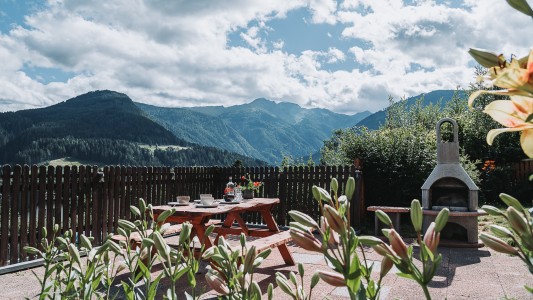 Haus Bellevue 