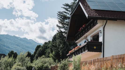 Haus Bellevue 