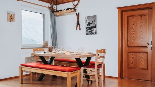 Haus Bellevue 