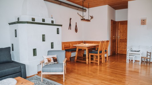 Haus Bellevue 