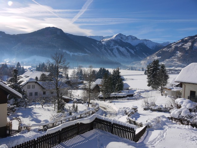 Haus Bellevue 