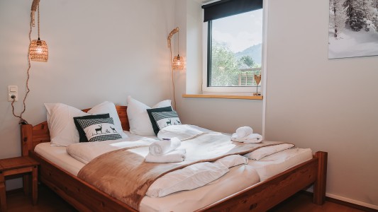 Haus Bellevue 