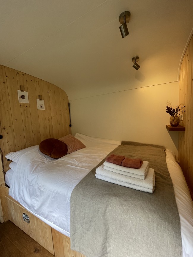 Ecolodge Bergzicht 