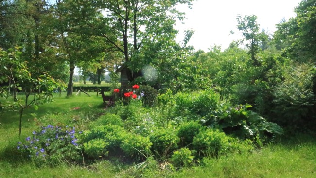 Ecolodge Bergzicht 