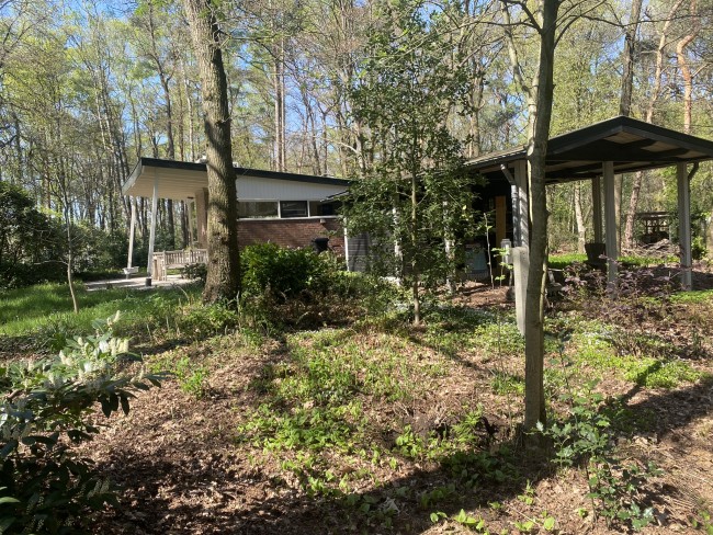 Ecolodge Bergzicht 