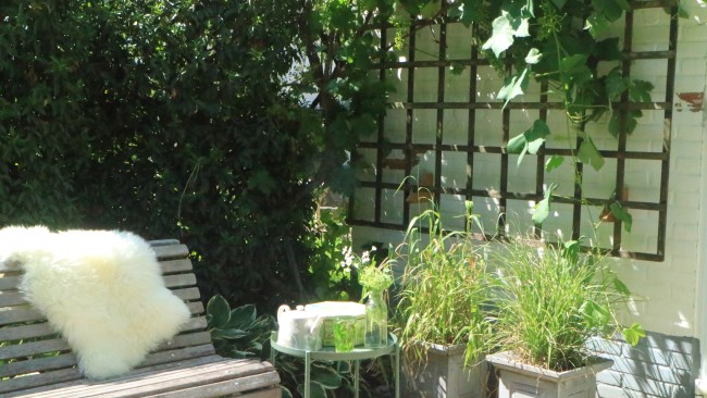 Ecolodge Bergzicht 