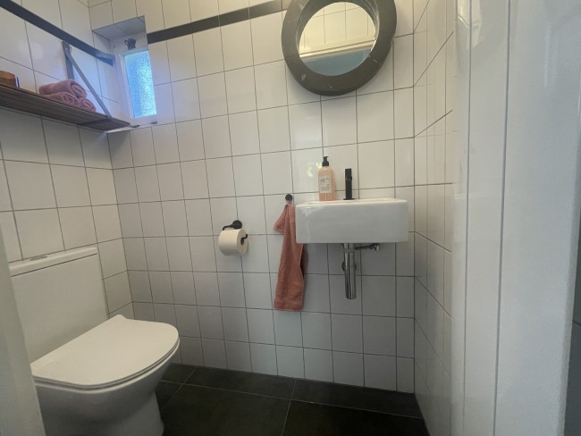 Ecolodge Bergzicht 