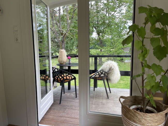 Ecolodge Bergzicht 