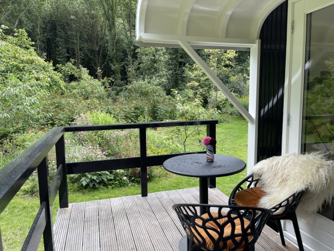 Ecolodge Bergzicht 