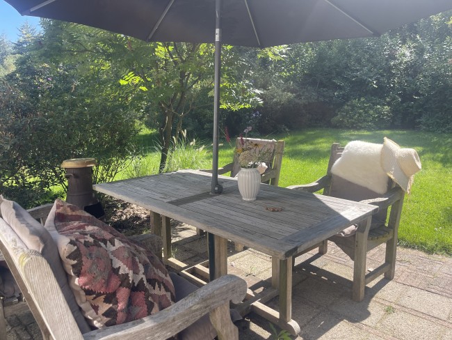 Ecolodge Bergzicht 