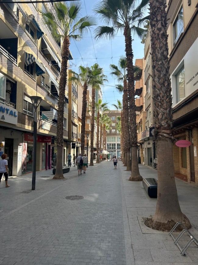 Casa la Luz 